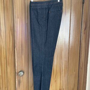 Classiques Entier Dark Blue Jeans Size 12
